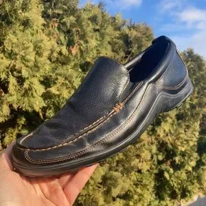 Cole Haan | Shoes | Cole Haan Mens Tucker Venetian Black  display picture 1
